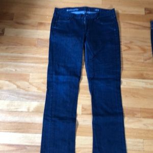 Jcrew jeans